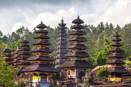 2. Bild der Rundreise