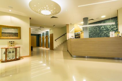 7. Bild der Unterkunft