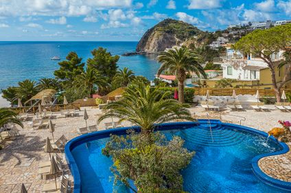 Aphrodite Apollon Thermal Park