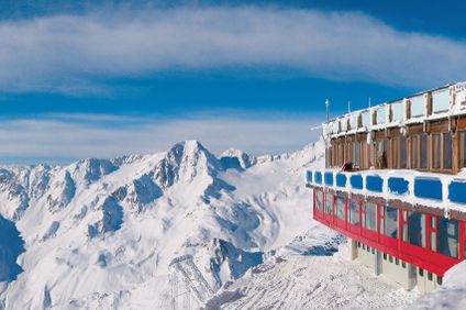 3. Bild der Unterkunft