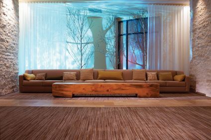 4. Bild der Unterkunft