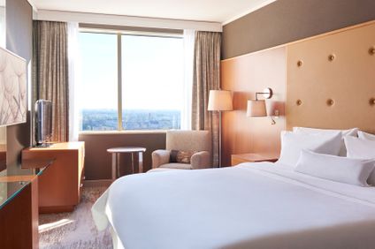 6. Bild der Unterkunft