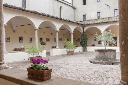 Relais Il Chiostro di Pienza