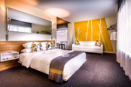 6. Bild der Unterkunft