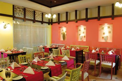 8. Image de l'établissement