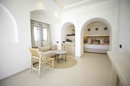 4. Bild der Unterkunft