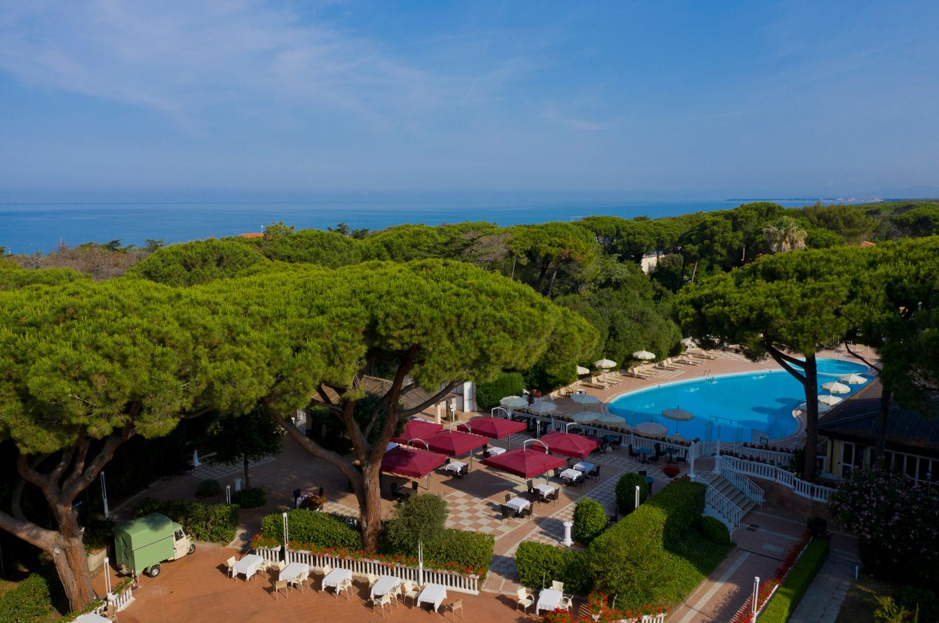 Park Hotel Marinetta