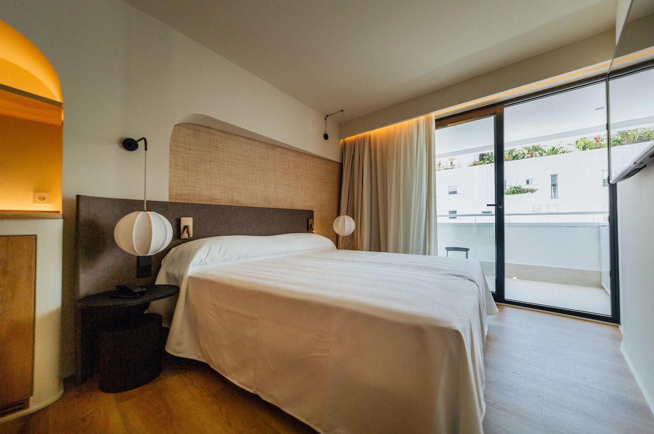 Doppelzimmer Superior