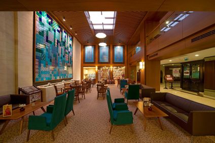 11. Bild der Unterkunft