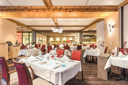 4. Bild der Unterkunft