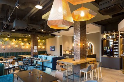 7. Bild der Unterkunft