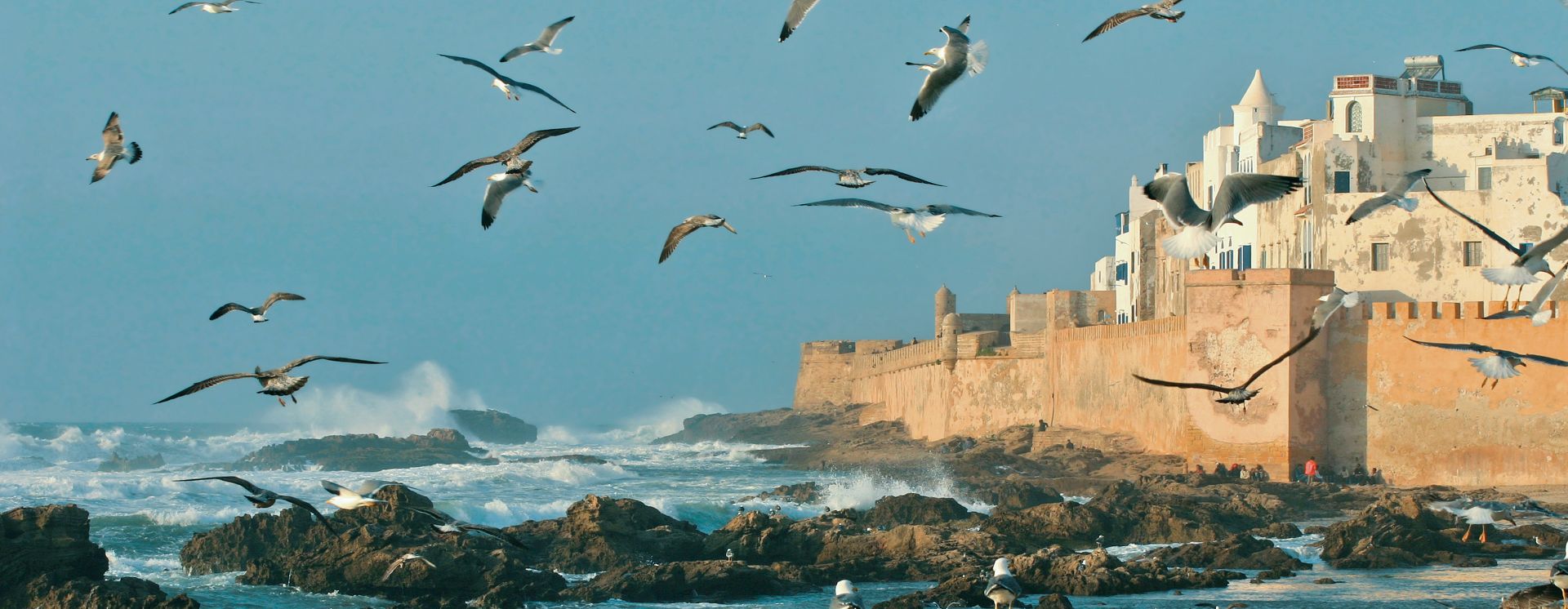 Essaouira