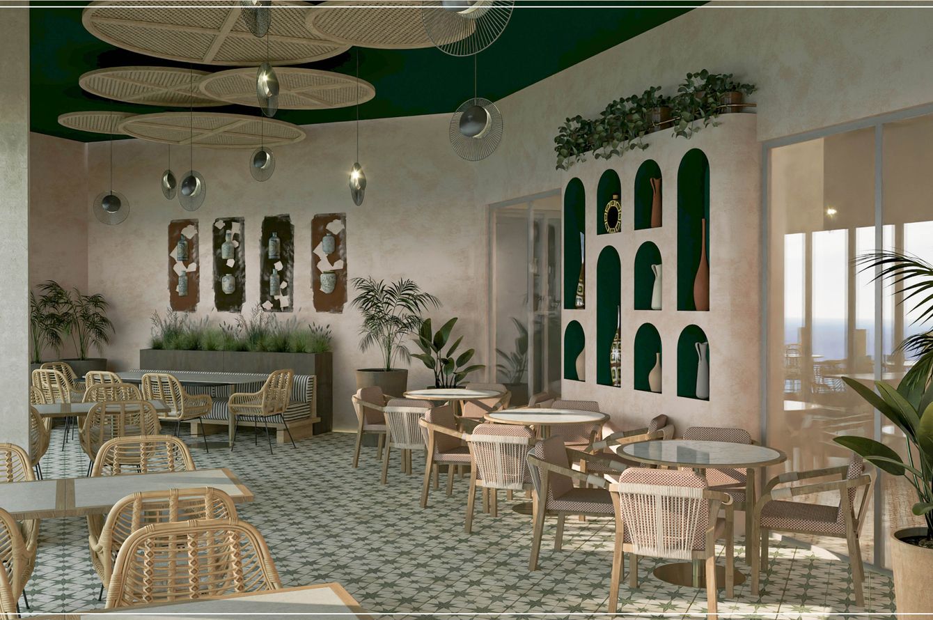 Bistro