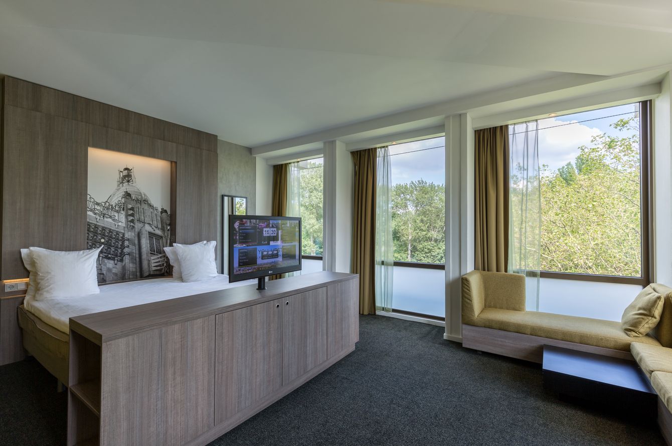 Doppelzimmer Executive