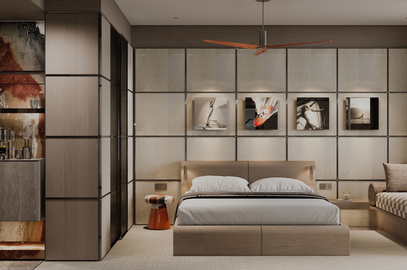 Doppelzimmer Standard