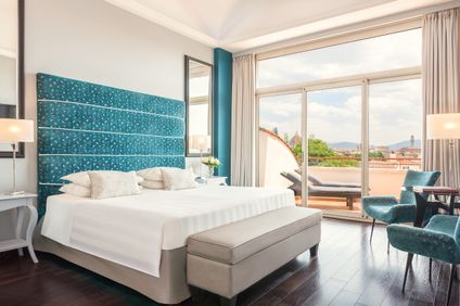 2. Bild der Unterkunft