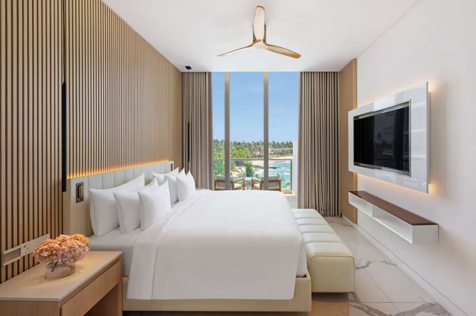 2.Bild der Unterkunft