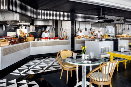 10. Bild der Unterkunft