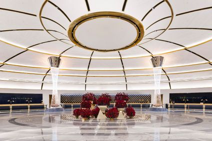 Fontainebleau Las Vegas