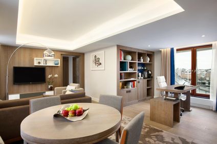 10. Bild der Unterkunft