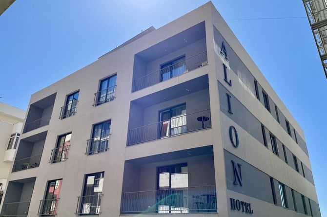 Hotel Alion