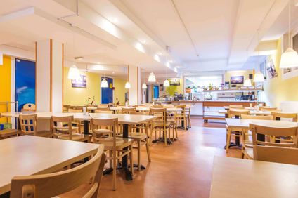 2. Bild der Unterkunft