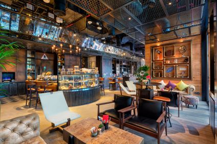 14. Bild der Unterkunft