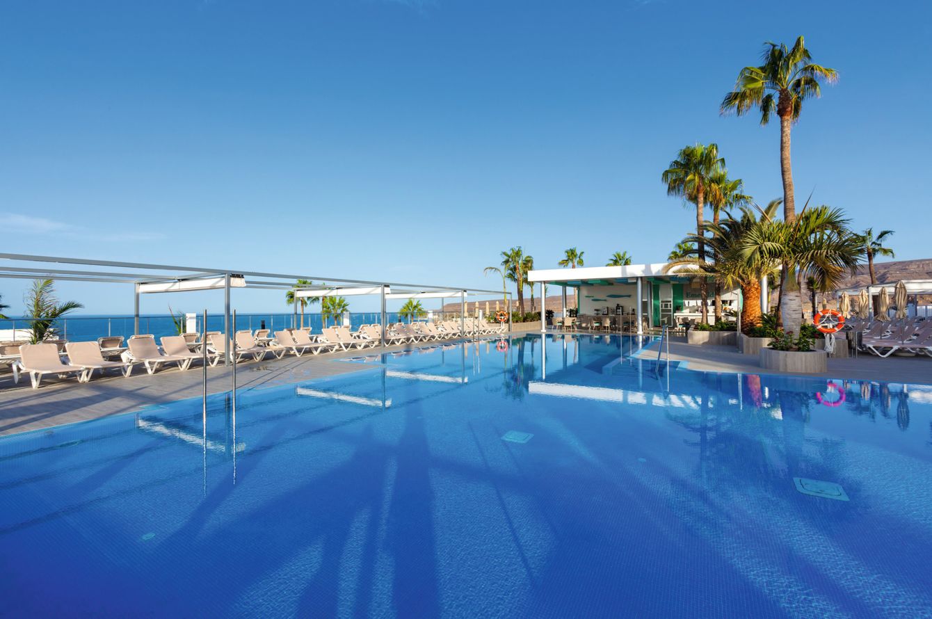 Aussenpool