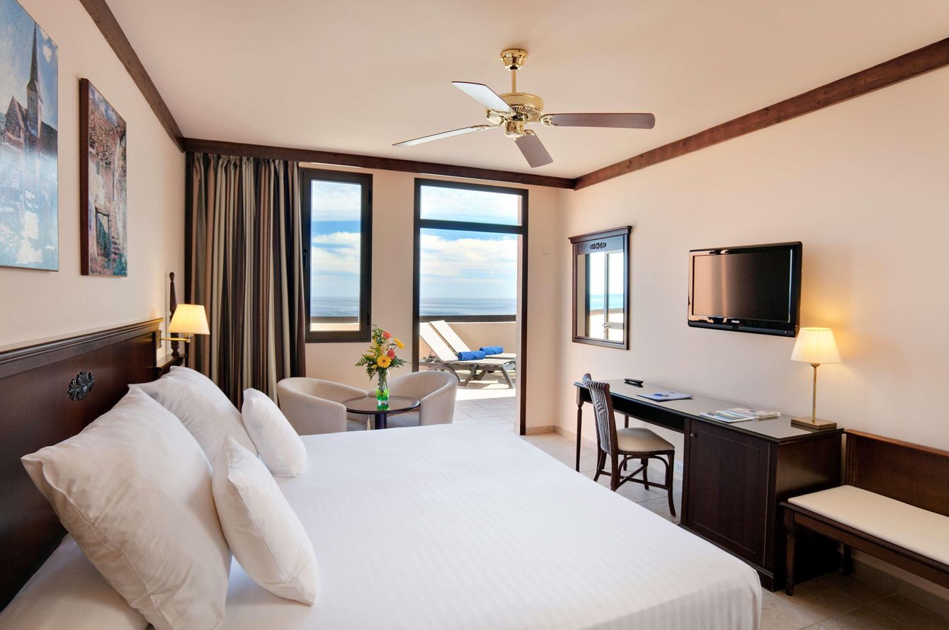 Suite Deluxe