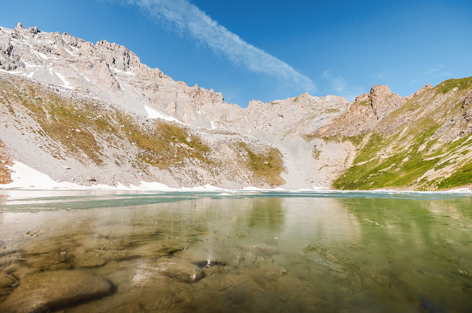 © Courchevel Tourisme