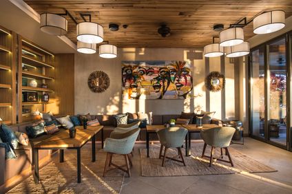 20. Bild der Unterkunft