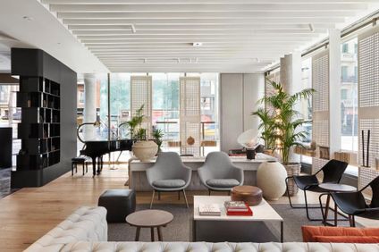 3. Image de l'établissement