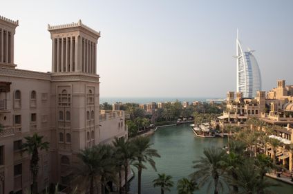 Jumeirah Al Qasr - Madinat Jumeirah
