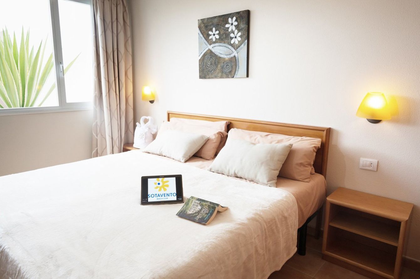 Appartement double