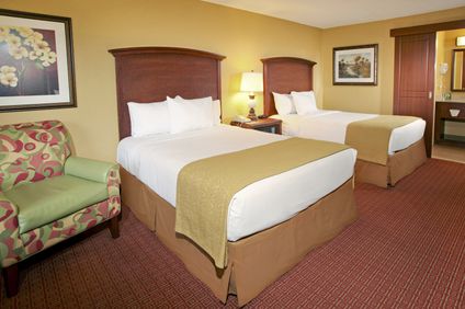 4. Bild der Unterkunft