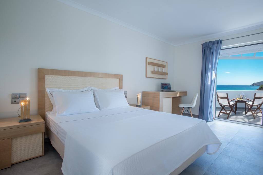 Doppelzimmer Deluxe
