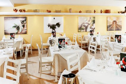 4. Bild der Unterkunft