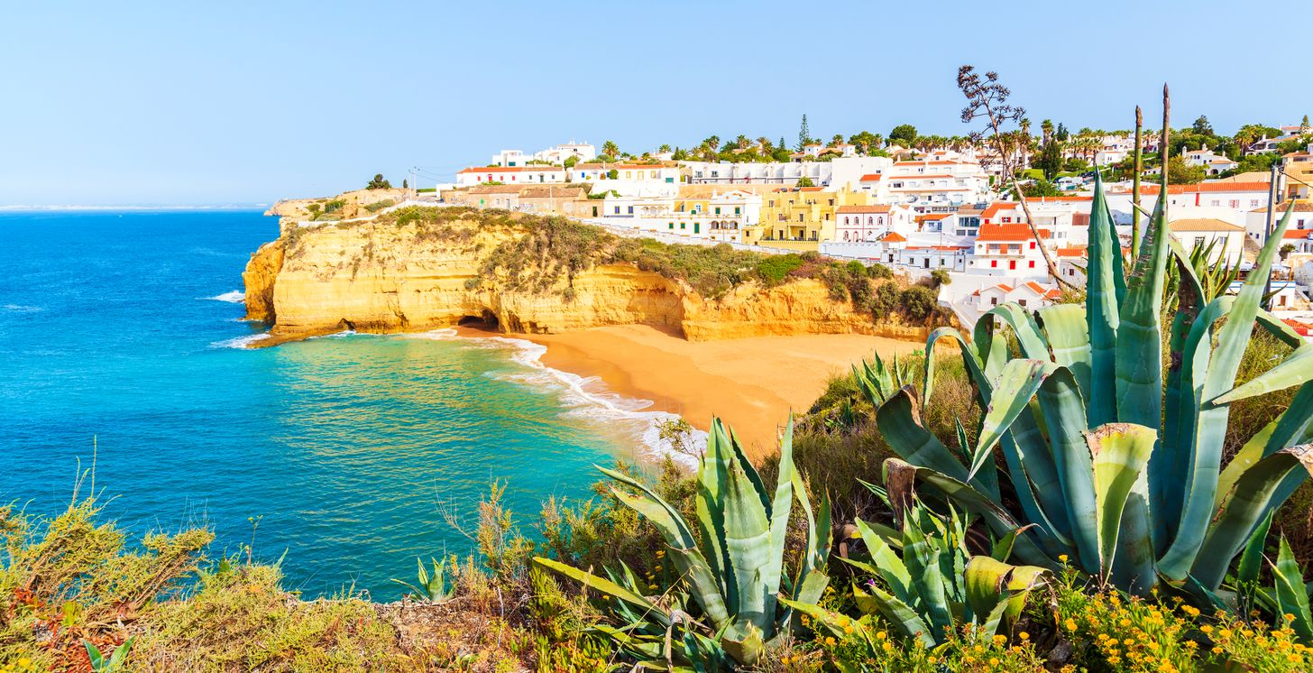Carvoeiro