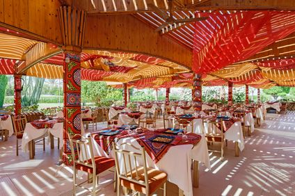 4. Bild der Unterkunft