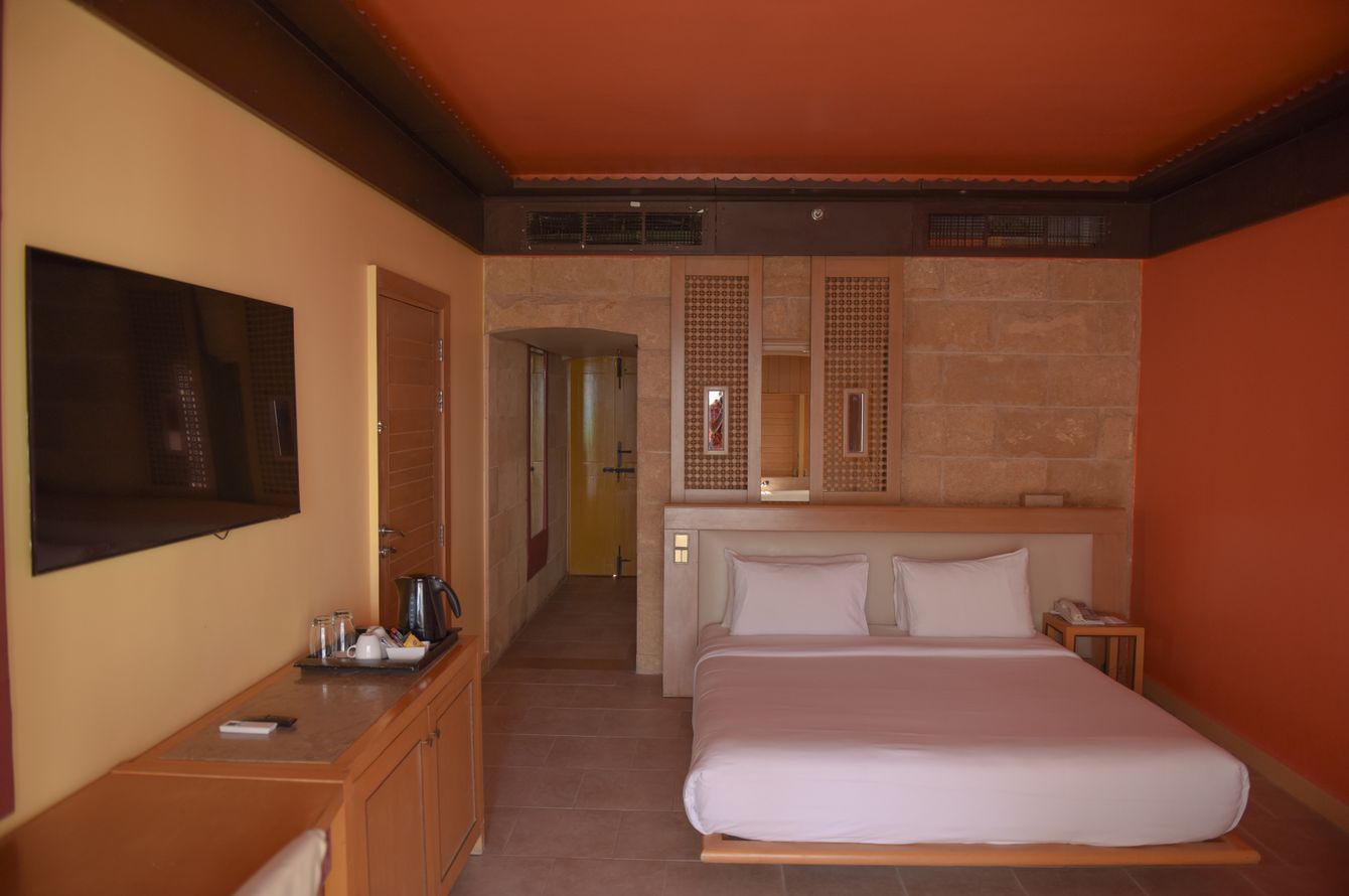 Doppelzimmer Standard