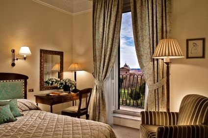 6. Bild der Unterkunft