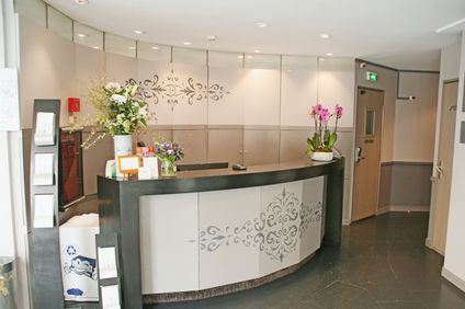 5. Bild der Unterkunft