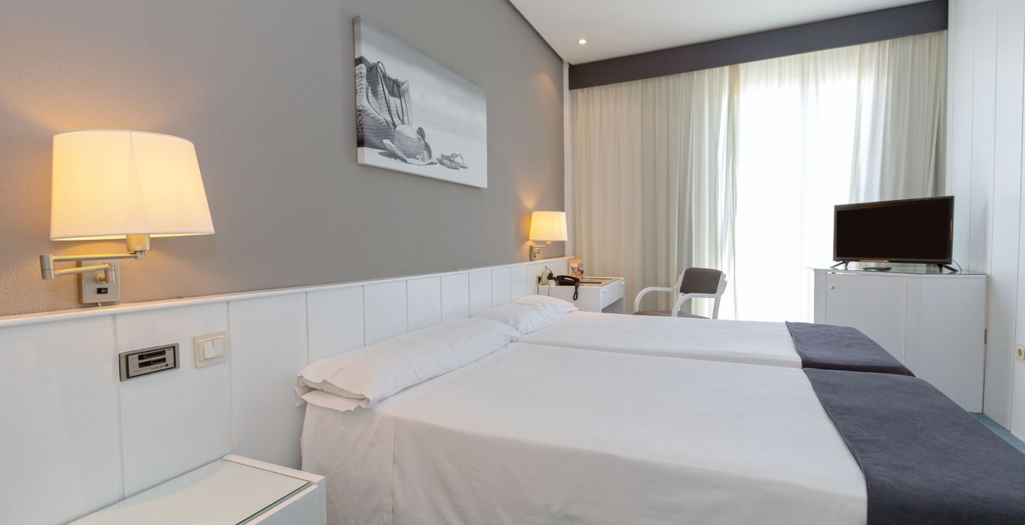 Doppelzimmer