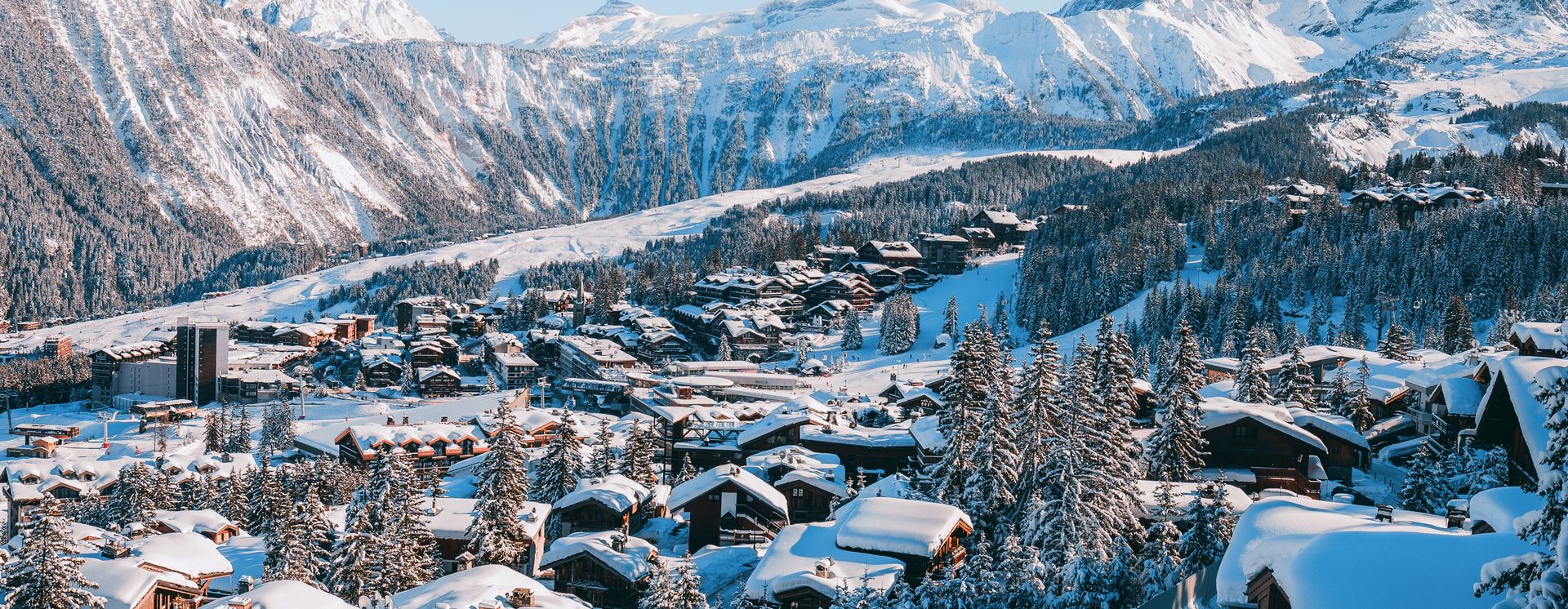 © Courchevel Tourisme