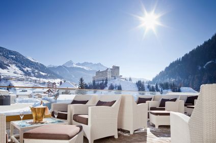 17. Bild der Unterkunft