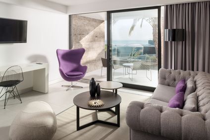 13. Bild der Unterkunft