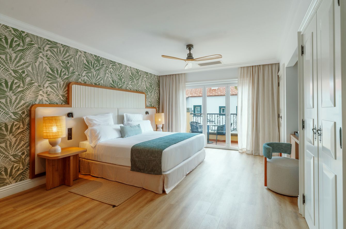 Doppelzimmer