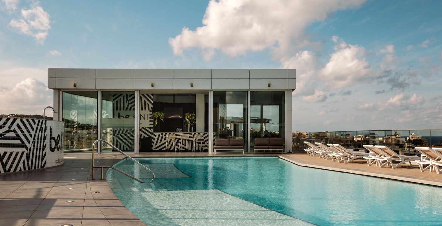 be.HOTEL Malta