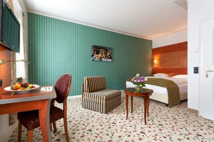 10. Bild der Unterkunft