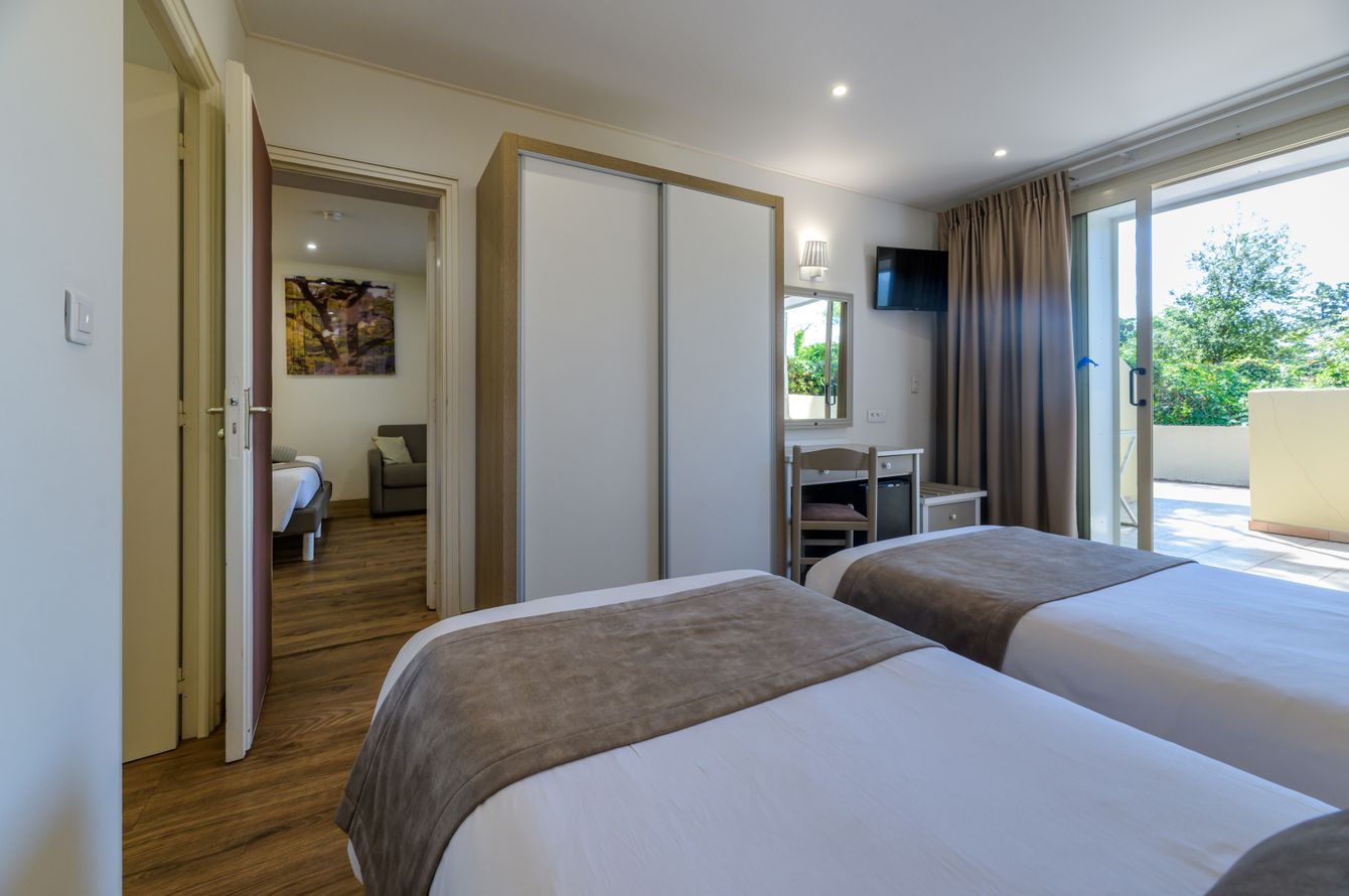 Doppelzimmer